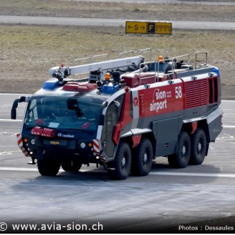 Secours & autres Sion - 37